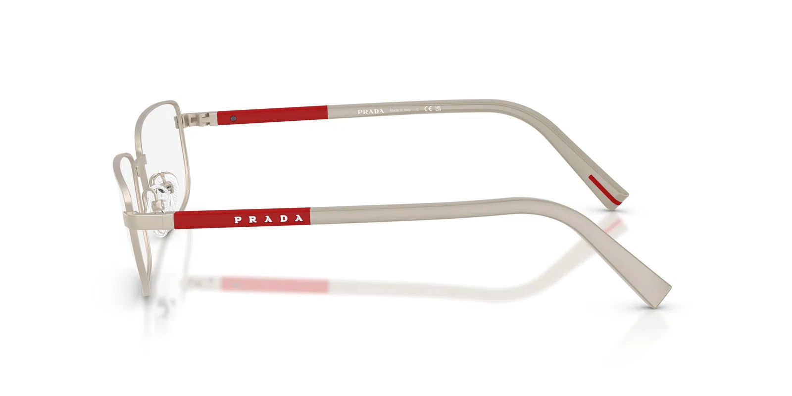 Prada Linea Rossa 50SV Eyeglasses - view 32